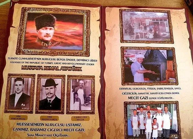SÖKE’DE BAŞLADI, SELÇUK’TA EFSANELEŞTİ